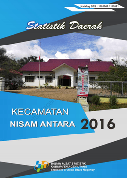 Nisam Antara Subdistricts In Figures 2016