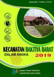 Kecamatan Baktiya Barat Dalam Angka 2019