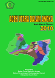 Kabupaten Aceh Utara Dalam Angka 2010