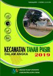 Tanah Pasir Subdistrict In Figures 2019