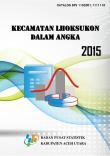 Kecamatan Lhoksukon Dalam Angka 2015