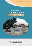 Tanah Pasir Subdistrict In Figures 2022