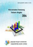 Kecamatan Sawang Dalam Angka 2014