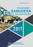 Kecamatan Samudera Dalam Angka 2017