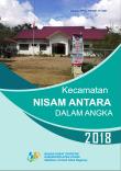 Kecamatan Nisam Antara Dalam Angka 2018