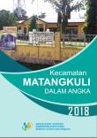 Matangkuli Subdistrict In Figures 2018