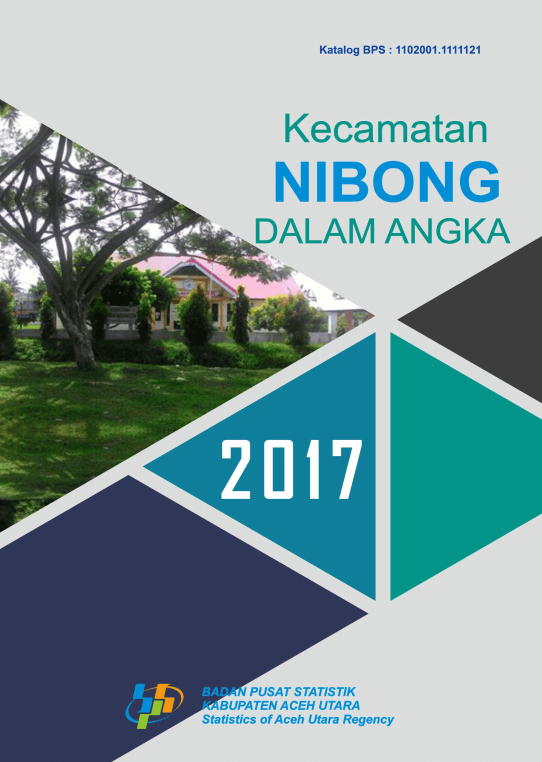 Nibong Subdistrict in Figures 2017