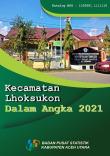 Kecamatan Lhoksukon Dalam Angka 2021