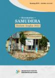 Samudera Subdistrict in Figures 2022