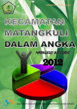 Kecamatan Matangkuli Dalam Angka 2012