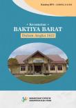 Baktiya Barat Subdistrict in Figures 2022