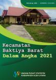 Kecamatan Baktiya Barat Dalam Angka 2021