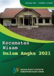 Kecamatan Nisam Dalam Angka 2021