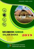 Kecamatan Sawang Dalam Angka 2019