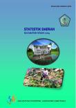 Statistik Daerah Kecamatan Nisam 2014