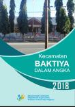 Kecamatan Baktiya Dalam Angka 2018