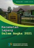 Kecamatan Lapang Dalam Angka 2021