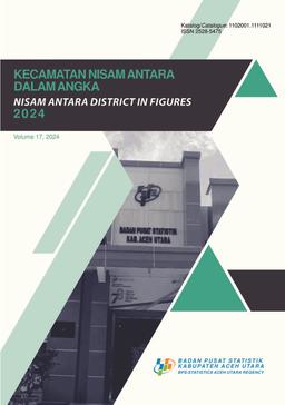 Nisam Antara District In Figures 2024