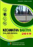 Kecamatan Baktiya Dalam Angka 2019