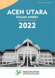 Aceh Utara Regency in Figures 2022