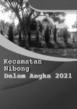 Kecamatan Nibong Dalam Angka 2021