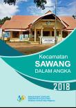 Kecamatan Sawang Dalam Angka 2018