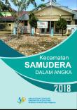 Kecamatan Samudera Dalam Angka 2018