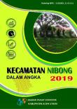 Kecamatan Nibong Dalam Angka 2019