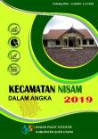 Kecamatan Nisam Dalam Angka 2019