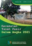 Kecamatan Tanah Pasir Dalam Angka 2021