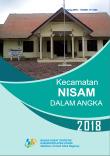 Kecamatan Nisam Dalam Angka 2018