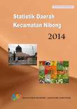 Statistik Daerah Kecamatan Nibong 2014