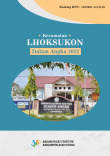 Kecamatan Lhoksukon Dalam Angka 2022